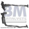 BM CATALYSTS BM91283H Catalytic Converter